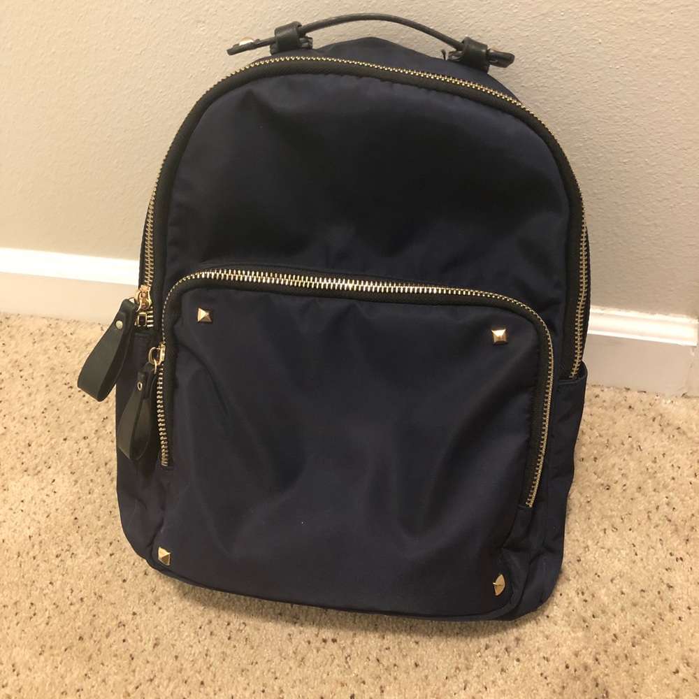 MMS Backpack